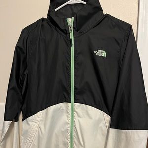 The North Face Rain Jacket